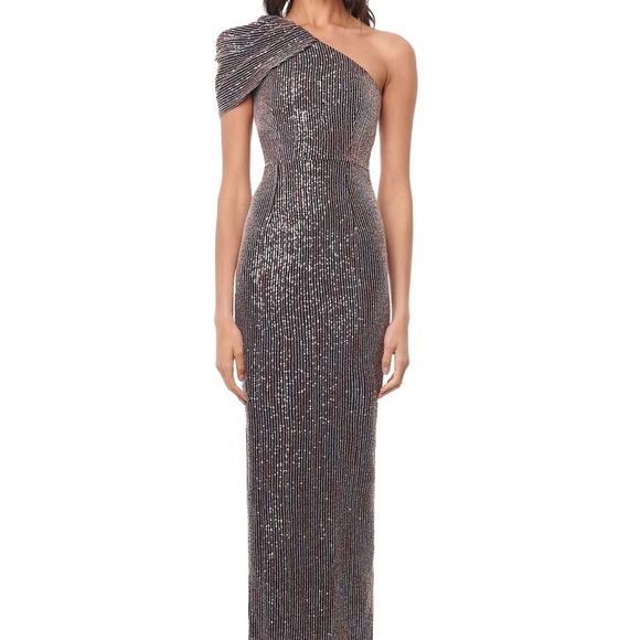 Eliya The Label ALLEGRA GOWN - Picture 4 of 7